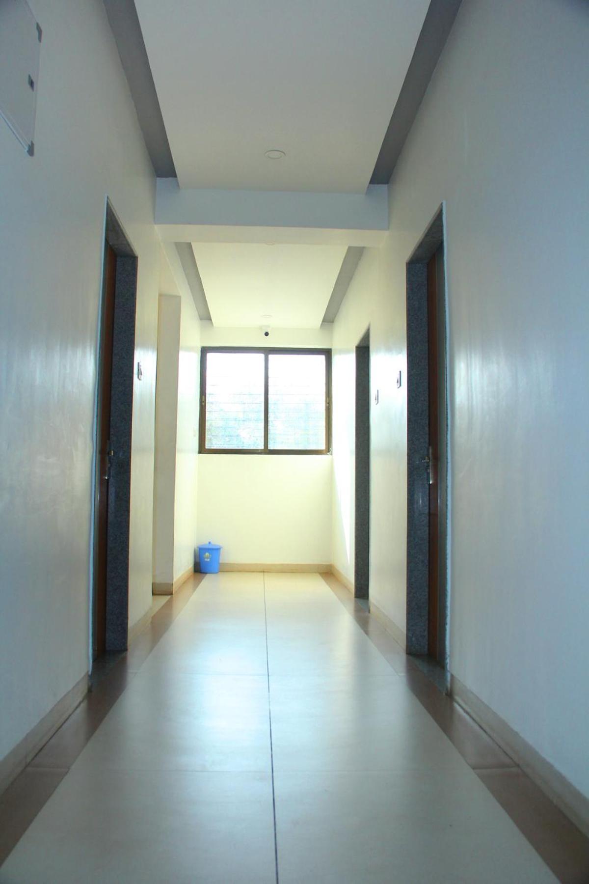 Hotel Ambai Executive Tuljapur Exterior photo